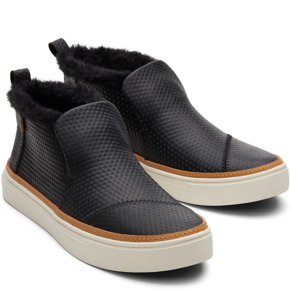 NWT Toms Paxton Slip-on Sneaker